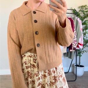 Shop Henly Cardigan Sweater